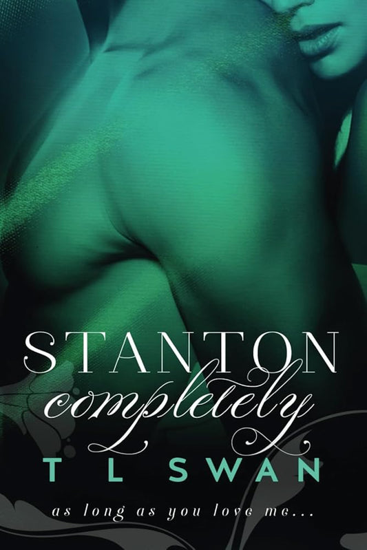 Stanton Completely (Stanton Series) cover image