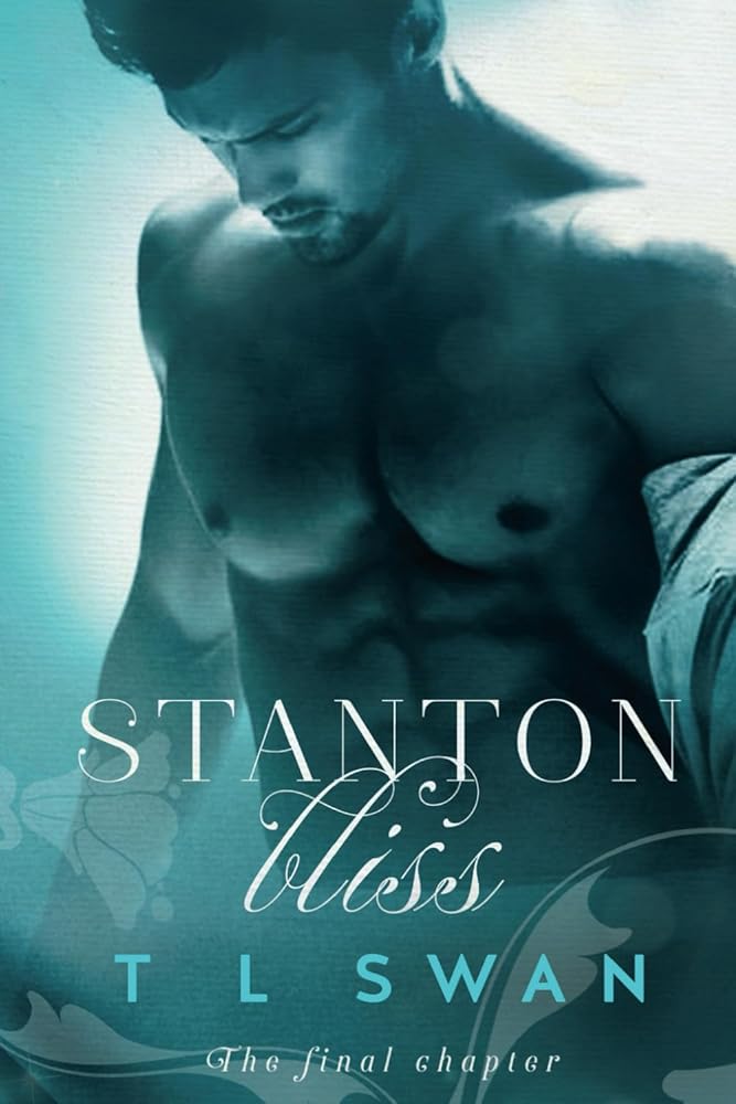 Stanton Bliss (Stanton Series) cover image