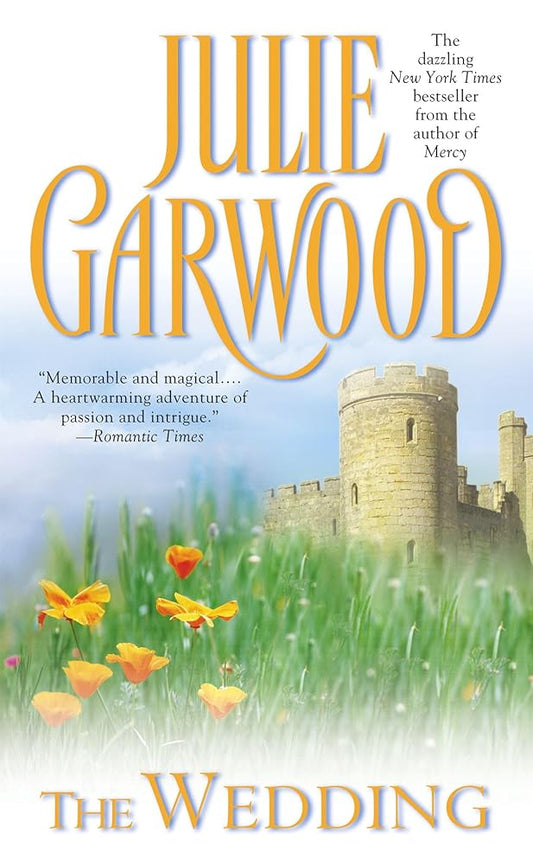 The Wedding cover image