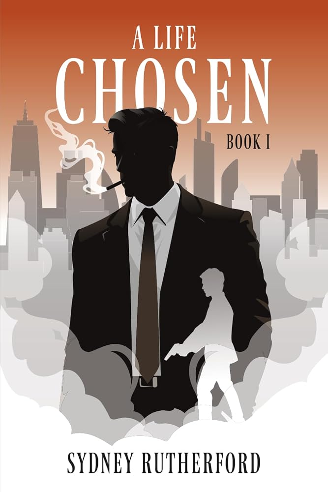 A Life Chosen (Montreal) cover image