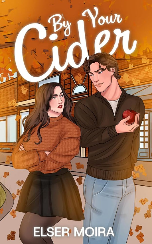 By Your Cider (Autumn Creek Series) cover image