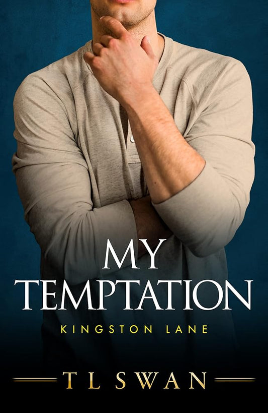My Temptation (Kingston Lane) cover image