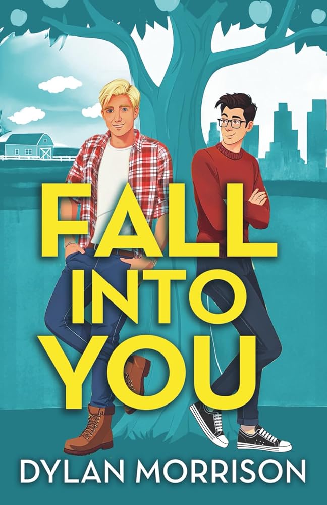 Fall Into You cover image
