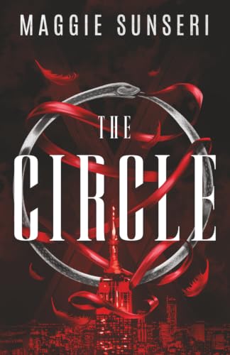 The Circle cover image
