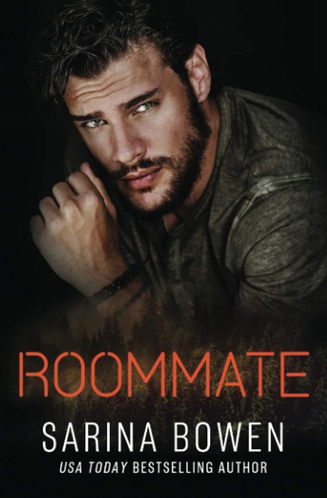 Roommate cover image