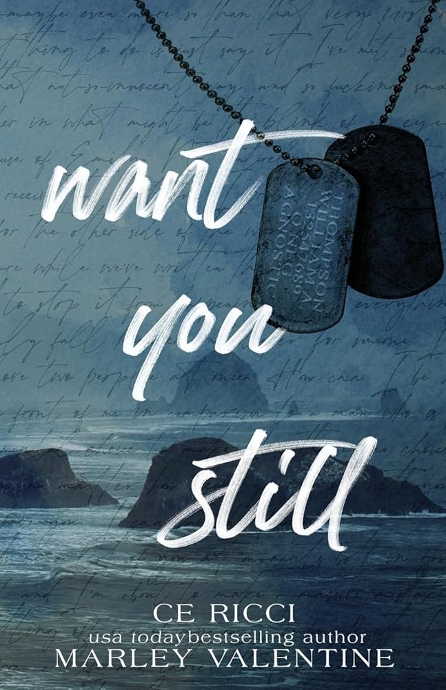 Want You Still: (Alternate Cover) cover image