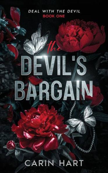 The Devil's Bargain (Deal with the Devil Book 1)