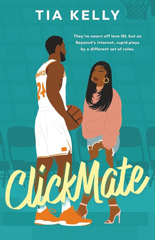 ClickMate cover image