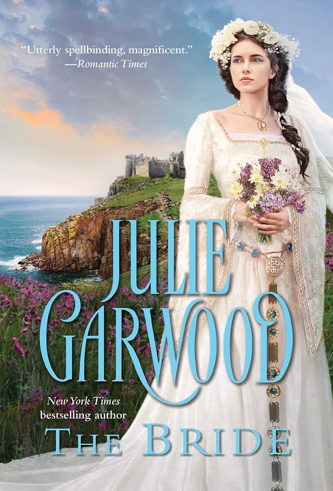 The Bride cover image