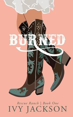 Burned