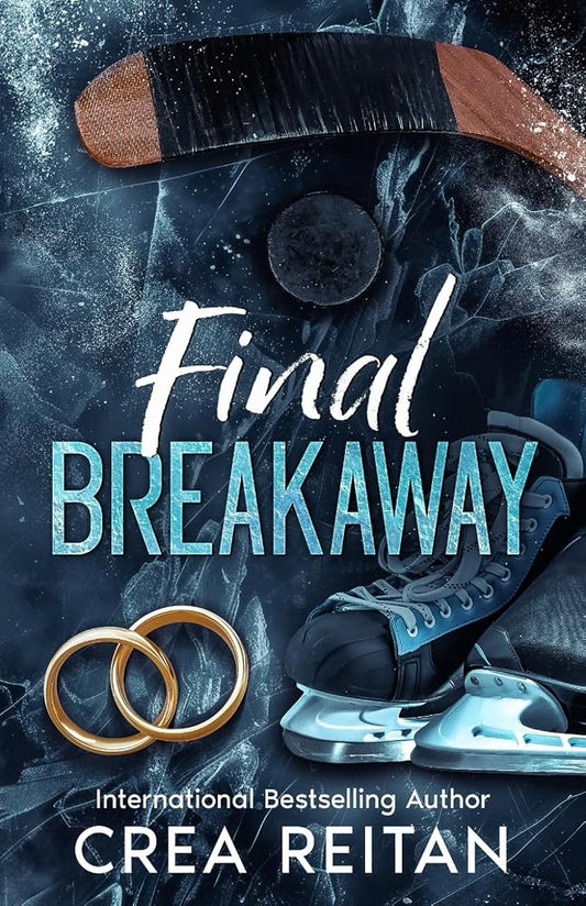 Final Breakaway (For Puck's Sake) cover image