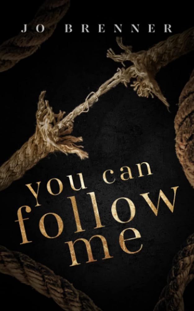 You Can Follow Me (Bad Heroes) cover image
