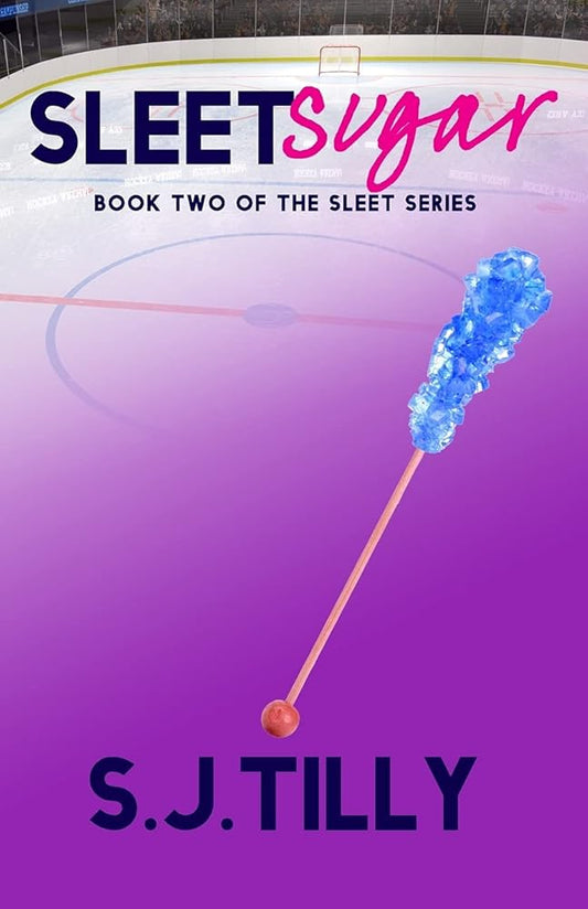 Sleet Sugar cover image