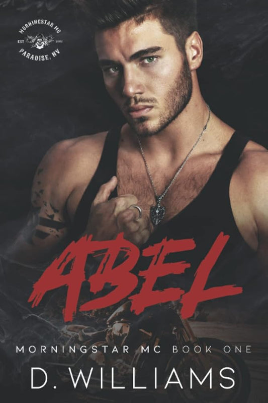 Abel: A MorningStar MC Novel cover image