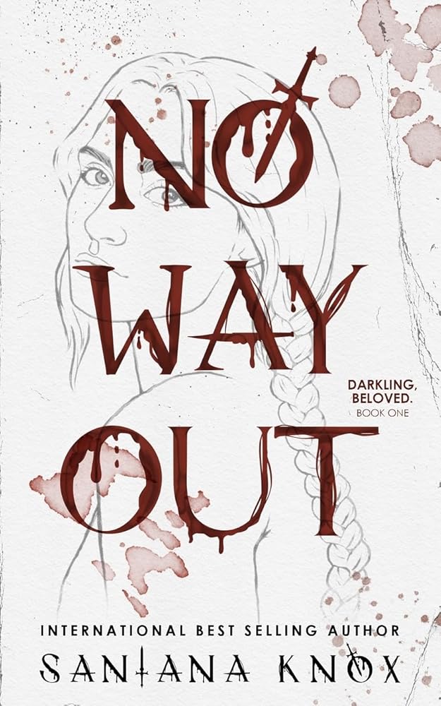 No Way Out cover image