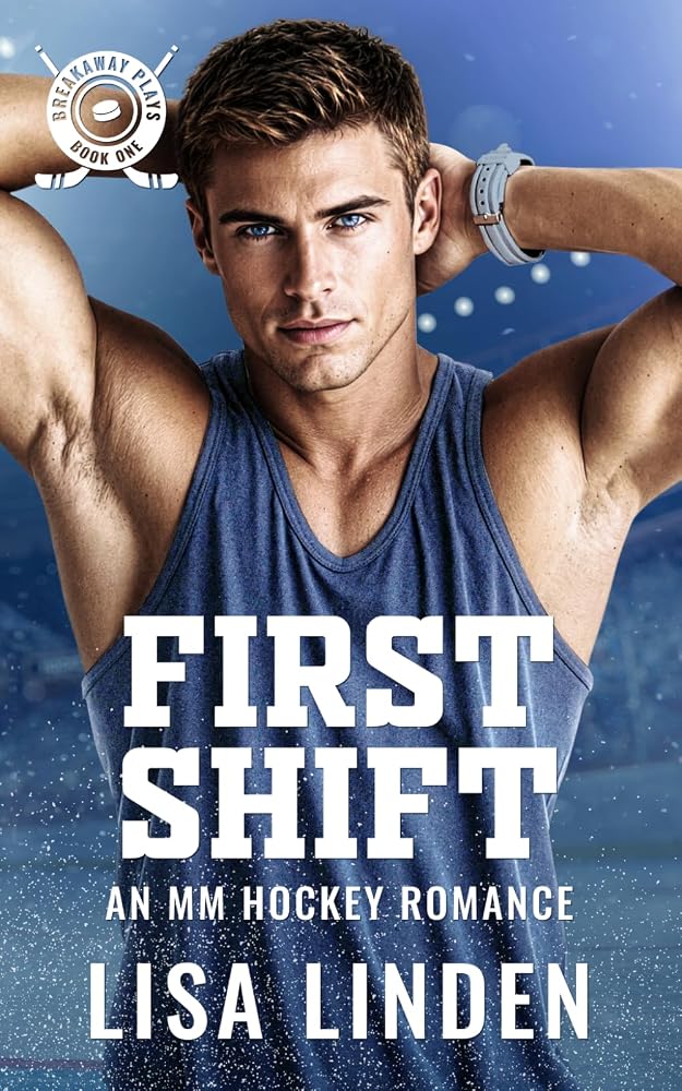 First Shift (Breakaway Plays) cover image