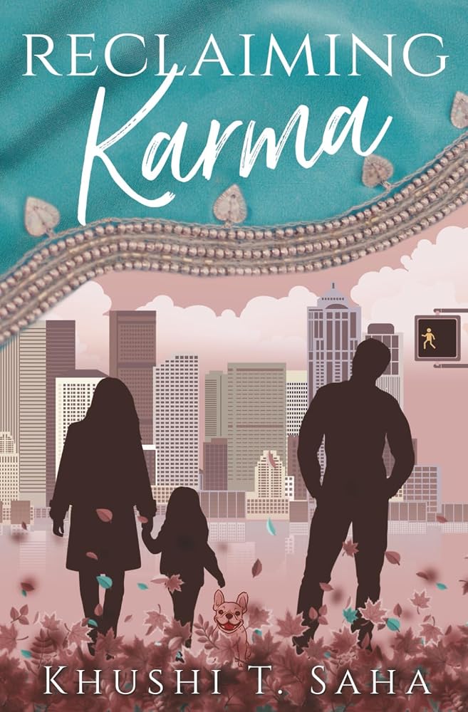 Reclaiming Karma cover image