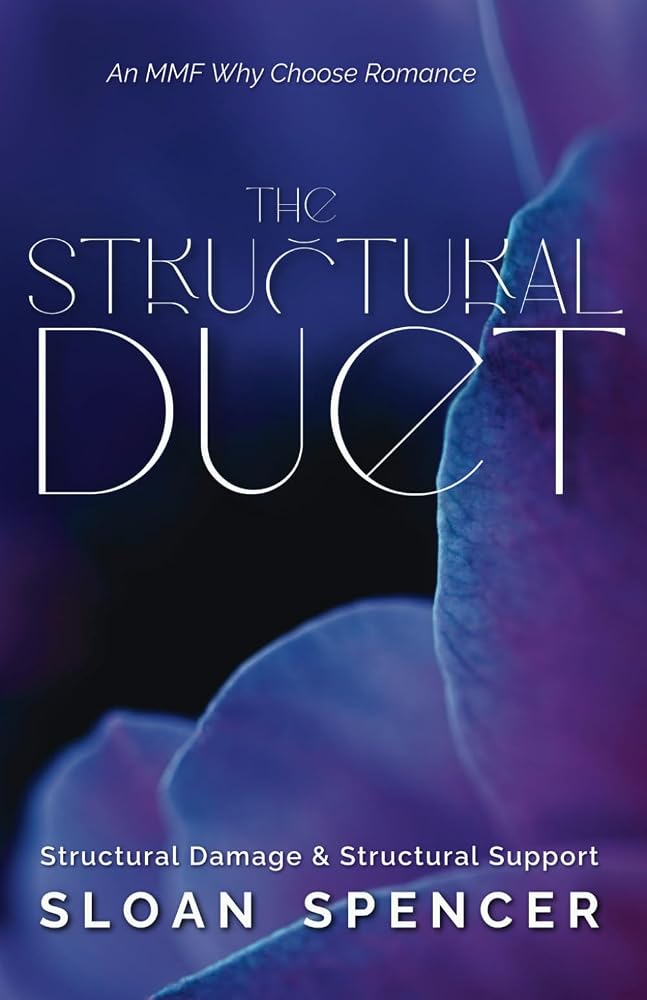 The Structural Duet: Structural Damage & Structural Support cover image