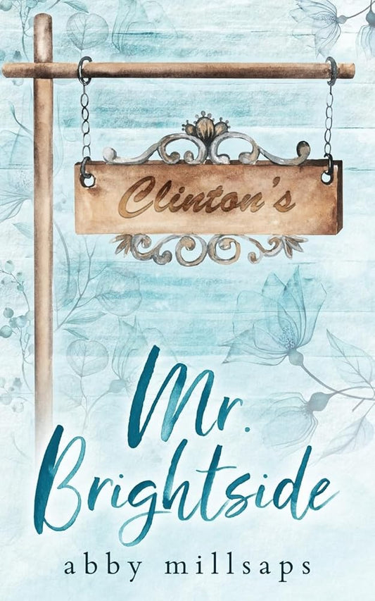 Mr. Brightside (Hampton Hearts) cover image