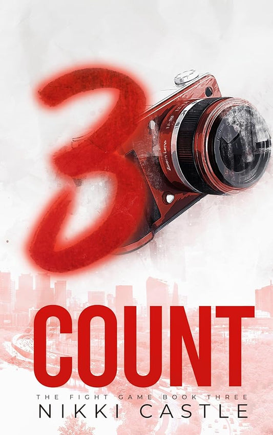 3 Count cover image