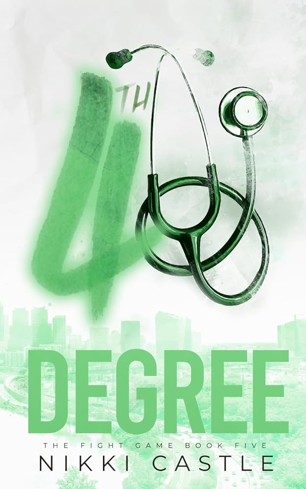 4th Degree cover image