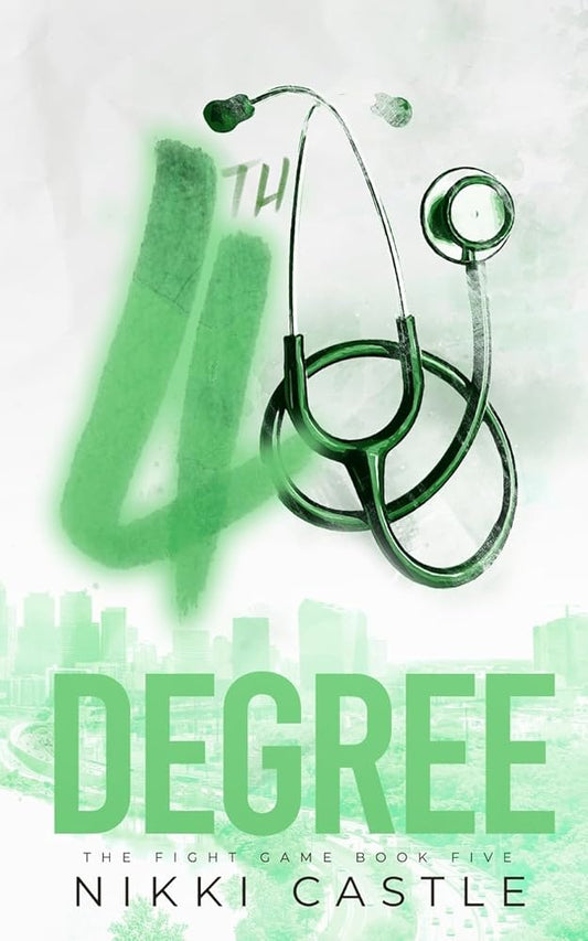 4th Degree cover image