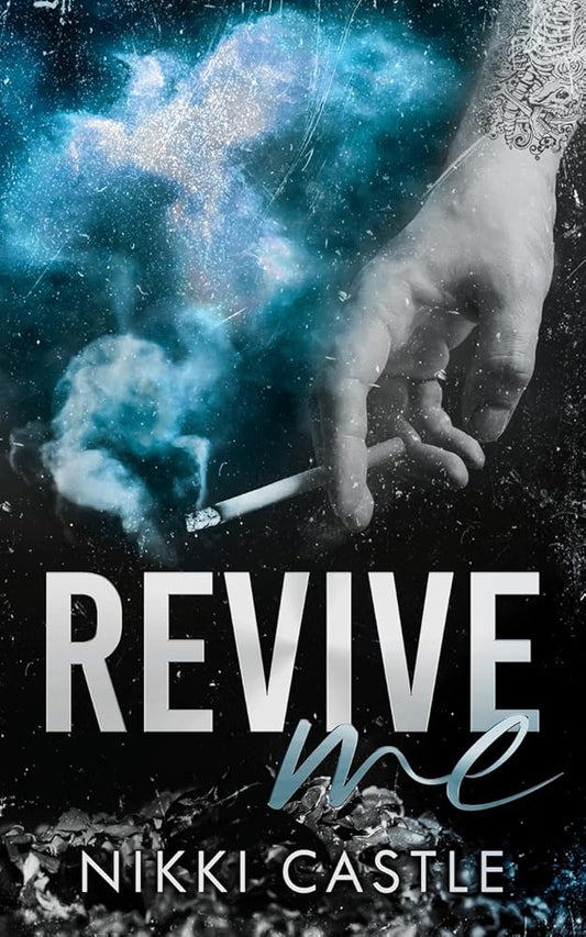 Revive Me cover image
