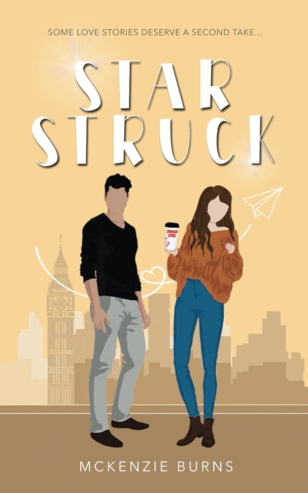 Starstruck (Written in the Stars) cover image