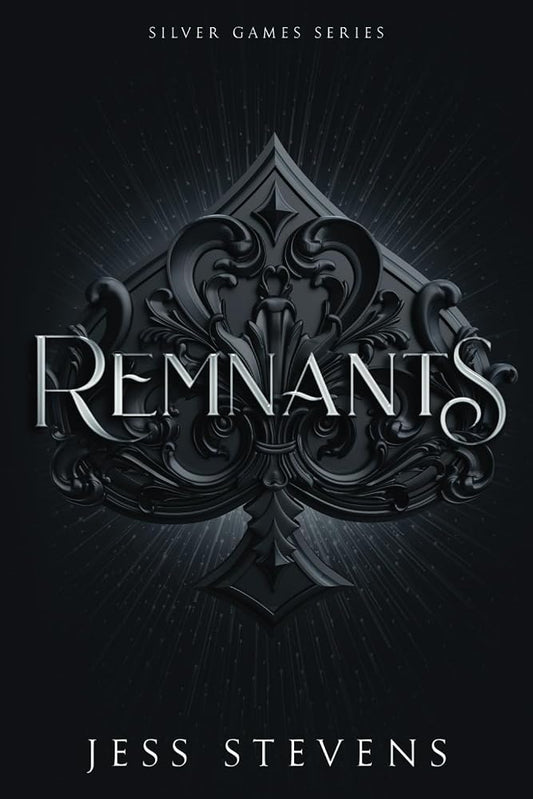 Remnants (Silver Games) cover image