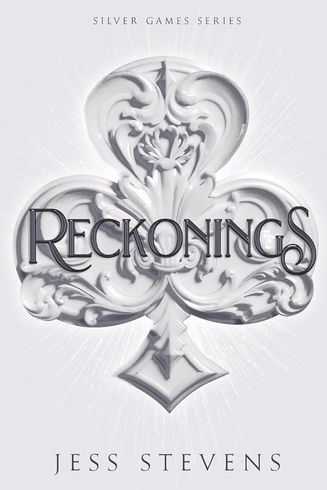 Reckonings (Silver Games) cover image