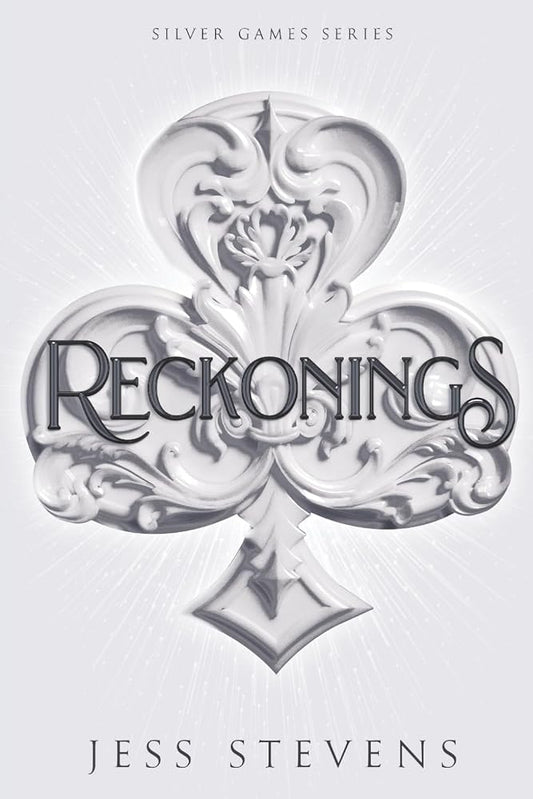 Reckonings (Silver Games) cover image