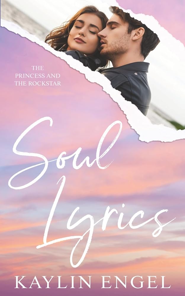 Soul Lyrics (St. Louis Love) cover image