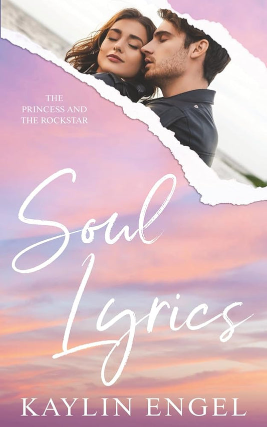 Soul Lyrics (St. Louis Love) cover image