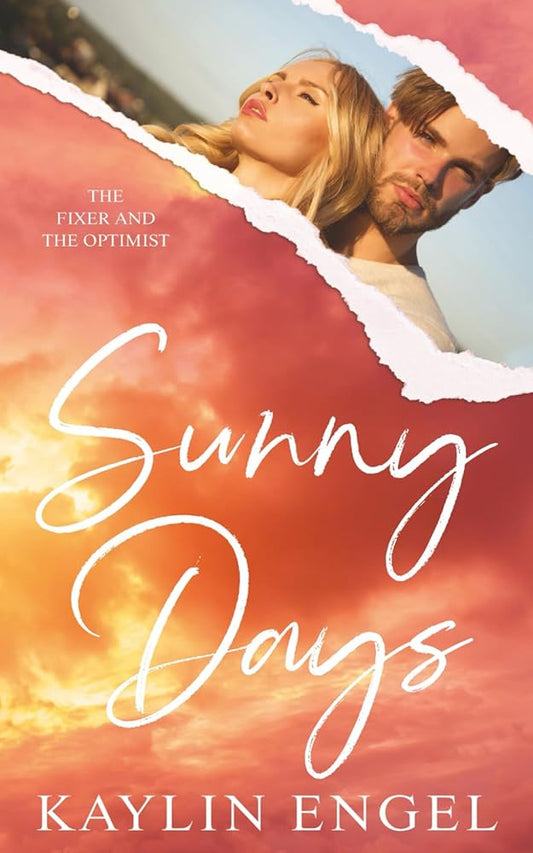 Sunny Days (St. Louis Love) cover image