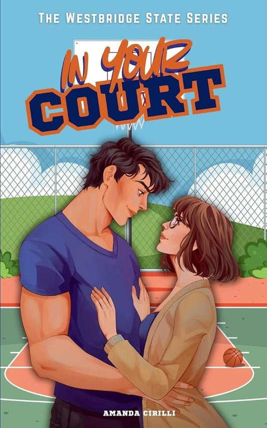 In Your Court cover image