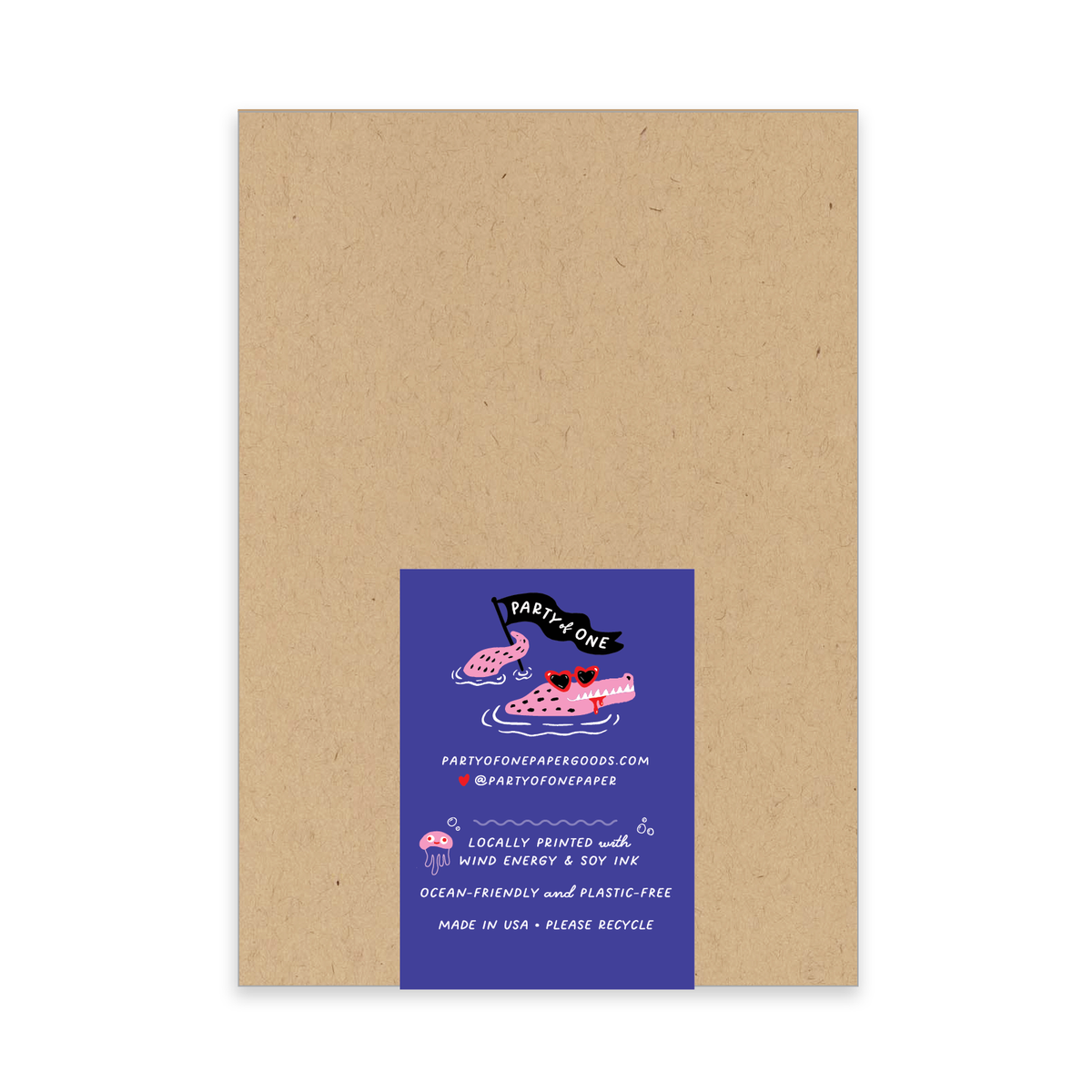 Garbage Raccoons Notepad