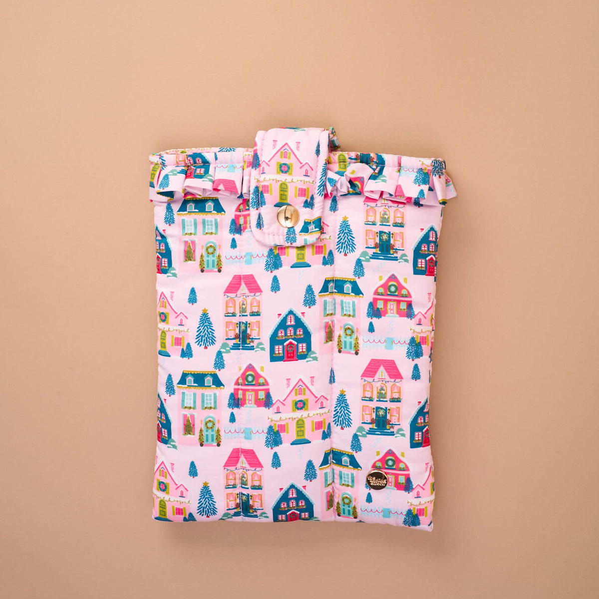 Book Cover-Sugarplum Lane