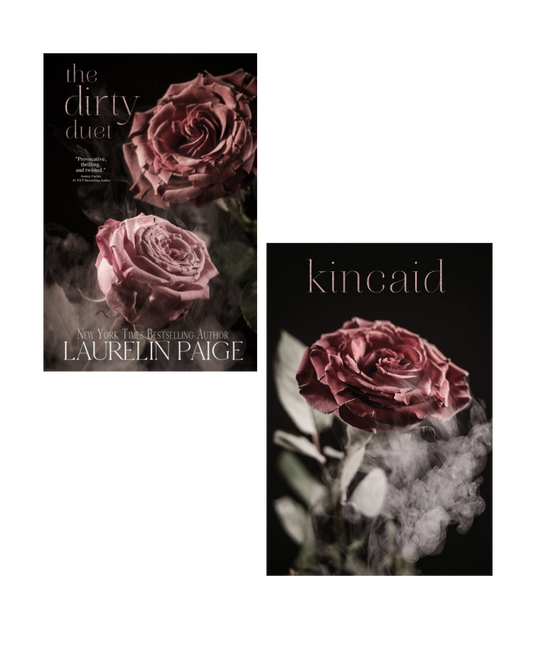 Dirty Duet + Kincaid Bundle (Dirty Trio)