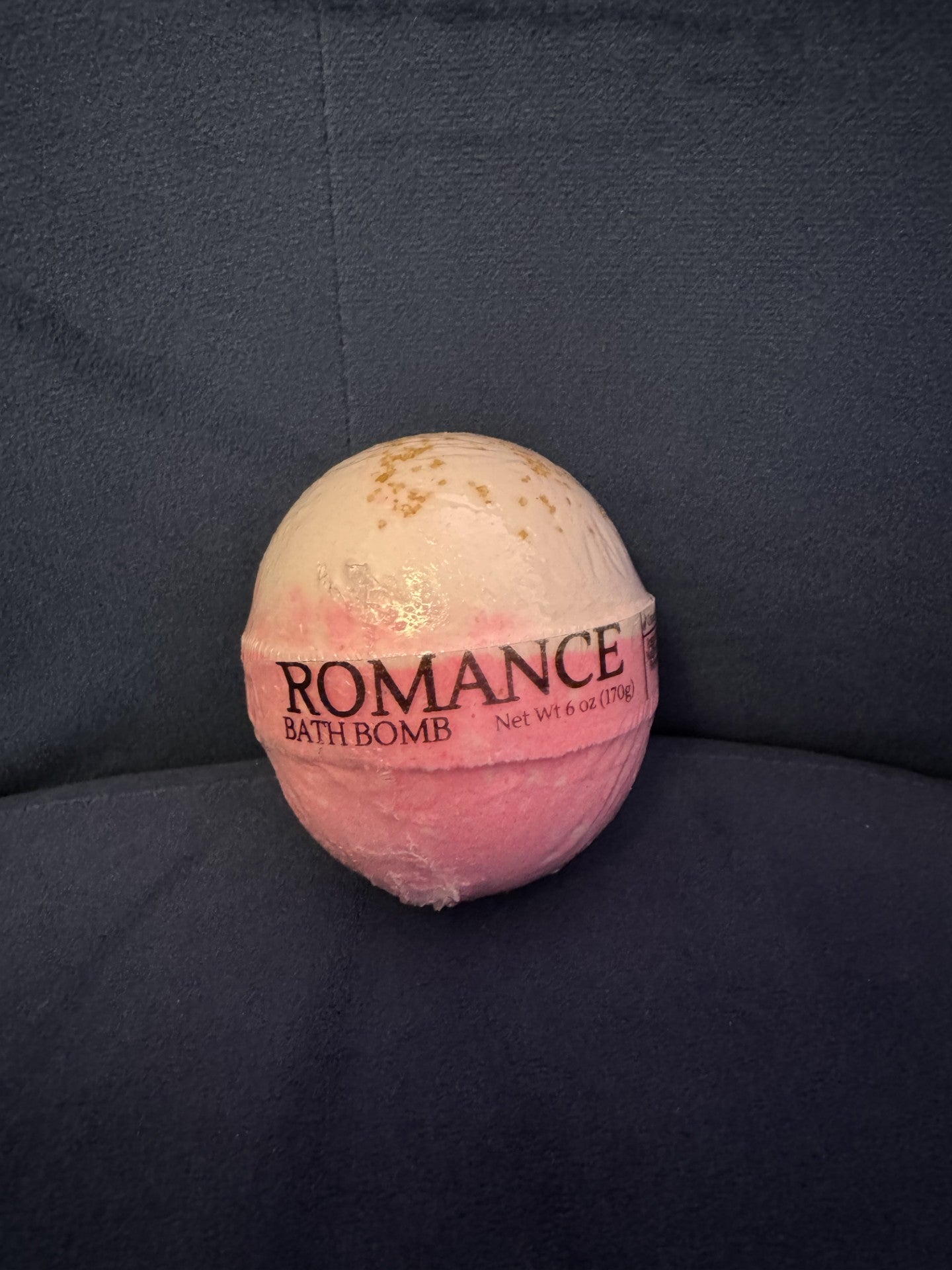 Romance Bath Bomb