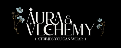 Aura & Alchemy Perfumery