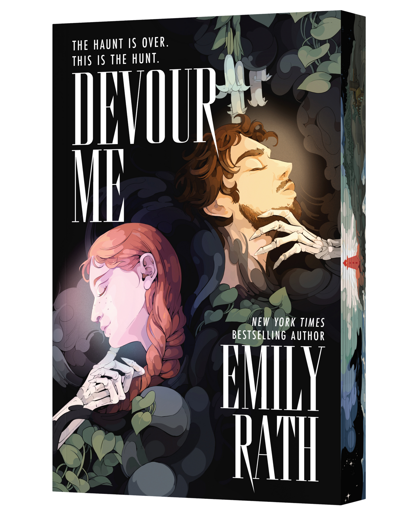 Devour Me