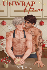 Unwrap Him