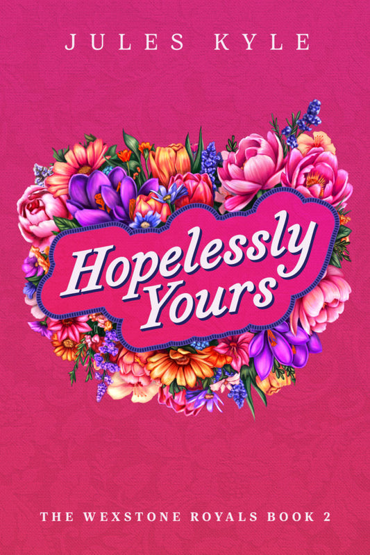 Hopelessly Yours
