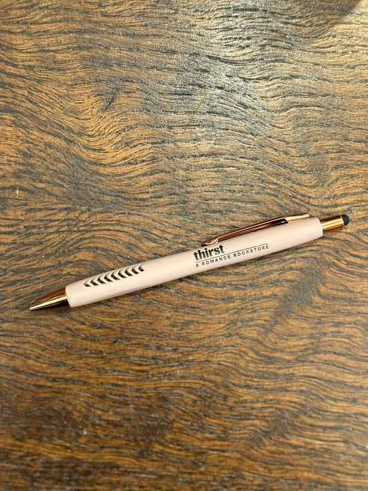 Thirst Pen