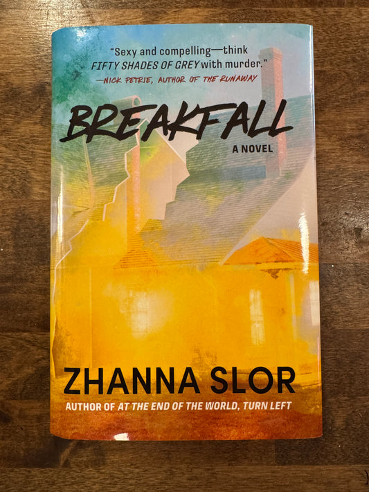 Breakfall