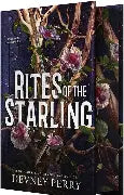 Rites of the Starling
