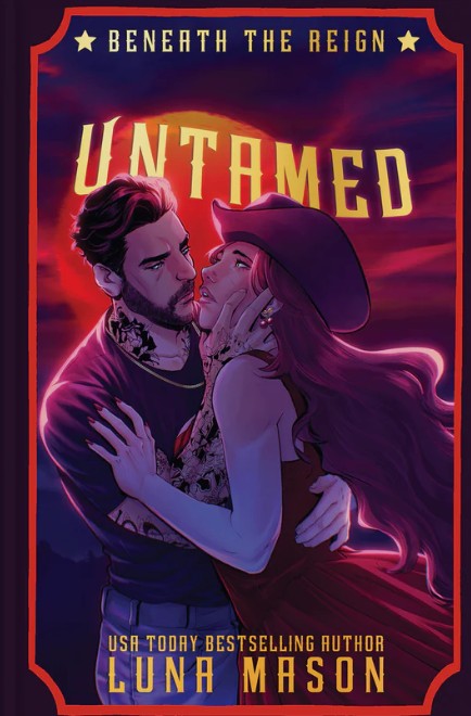 Untamed