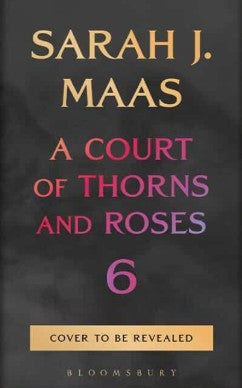 ACOTAR Book 6