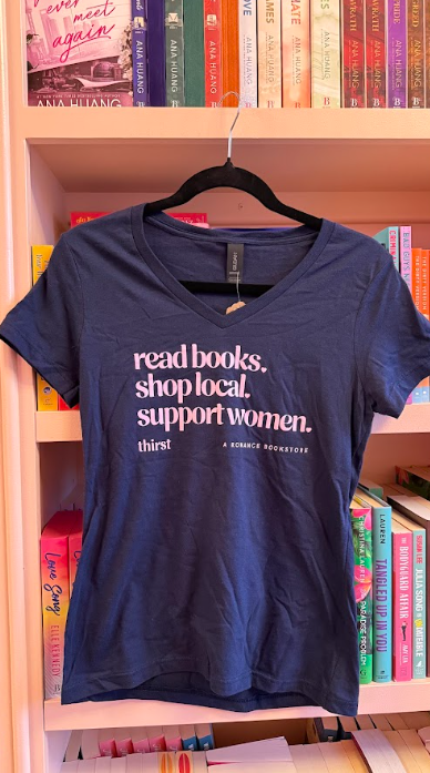 Shop Local Tee