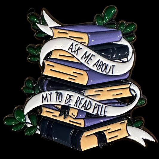 17 - TBR - Pin